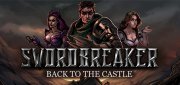 Логотип Swordbreaker: Back to The Castle