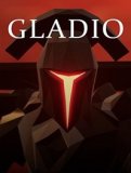 Обложка Gladio