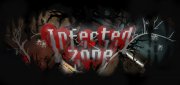 Логотип Infected zone