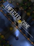 Обложка Infected zone