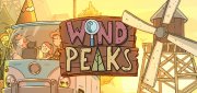 Логотип Wind Peaks