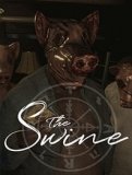 Обложка The Swine
