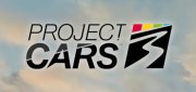 Логотип Project CARS 3