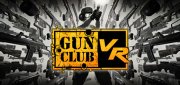 Логотип Gun Club VR