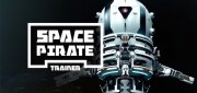 Логотип Space Pirate Trainer