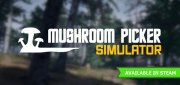Логотип Mushroom Picker Simulator