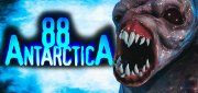Логотип Antarctica 88