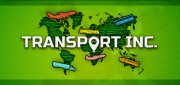 Логотип Transport INC