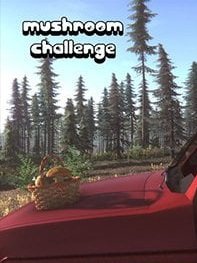 Обложка Mushroom Challenge