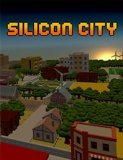 Обложка Silicon City
