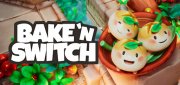 Логотип Bake 'n Switch