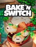 Обложка Bake 'n Switch