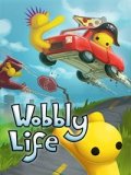 Обложка Wobbly Life