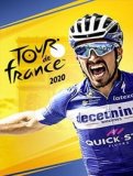 Обложка Tour de France 2020