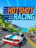Обложка Hotshot Racing