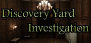Логотип Discovery Yard Investigation
