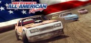 Логотип Tony Stewart's All-American Racing