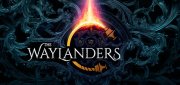 Логотип The Waylanders