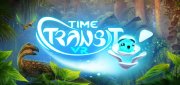 Логотип Time Transit VR