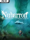 Обложка Nubarron: The adventure of an unlucky gnome