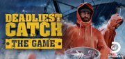 Логотип Deadliest Catch: The Game