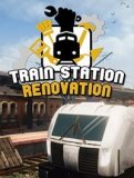 Обложка Train Station Renovation