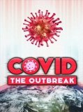Обложка COVID: The Outbreak
