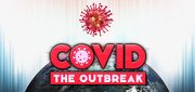 Логотип COVID: The Outbreak
