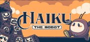 Логотип Haiku, the Robot