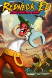 Обложка Redneck Ed: Astro Monsters Show