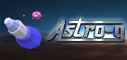 Логотип Astro-g
