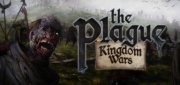 Логотип The Plague: Kingdom Wars