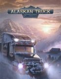 Обложка Alaskan Truck Simulator