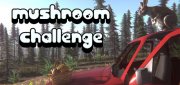 Логотип Mushroom Challenge