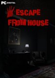 Обложка Escape From House