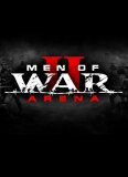 Обложка Men of War II: Arena