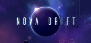 Логотип Nova Drift