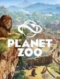 Обложка Planet Zoo