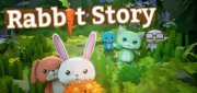 Логотип Rabbit Story