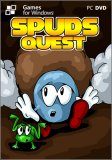 Обложка Spud's Quest