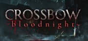 Логотип CROSSBOW: Bloodnight