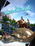 Обложка War Islands: A Co-op Adventure
