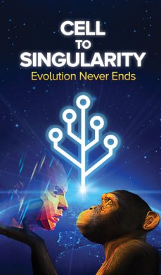 Обложка Cell to Singularity - Evolution Never Ends