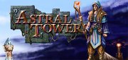 Логотип Astral Towers
