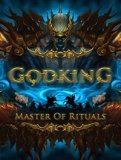 Обложка Godking: Master of Rituals