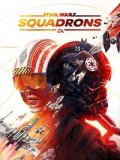 Обложка STAR WARS: Squadrons