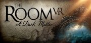 Логотип The Room VR: A Dark Matter
