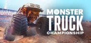 Логотип Monster Truck Championship