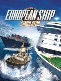 Обложка European Ship Simulator