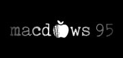 Логотип macdows 95
